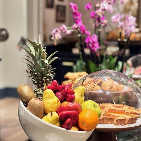 Nemi Hotel ميلان المظهر الخارجي الصورة