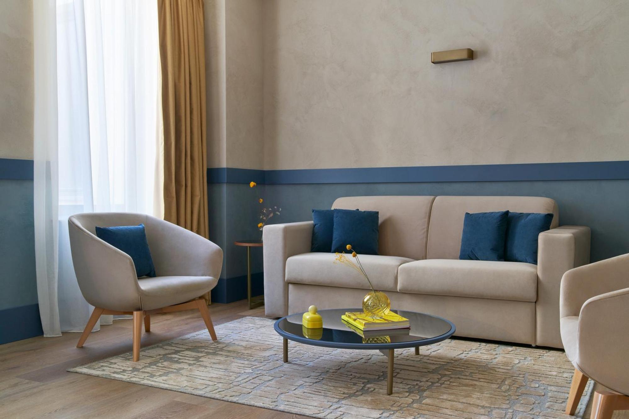 Nemi Hotel ميلان المظهر الخارجي الصورة