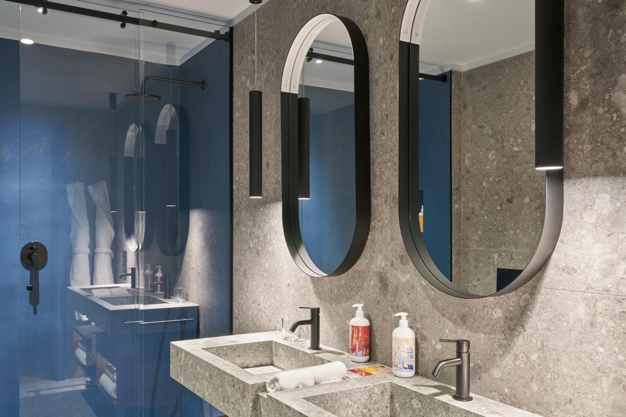 Nemi Hotel ميلان المظهر الخارجي الصورة